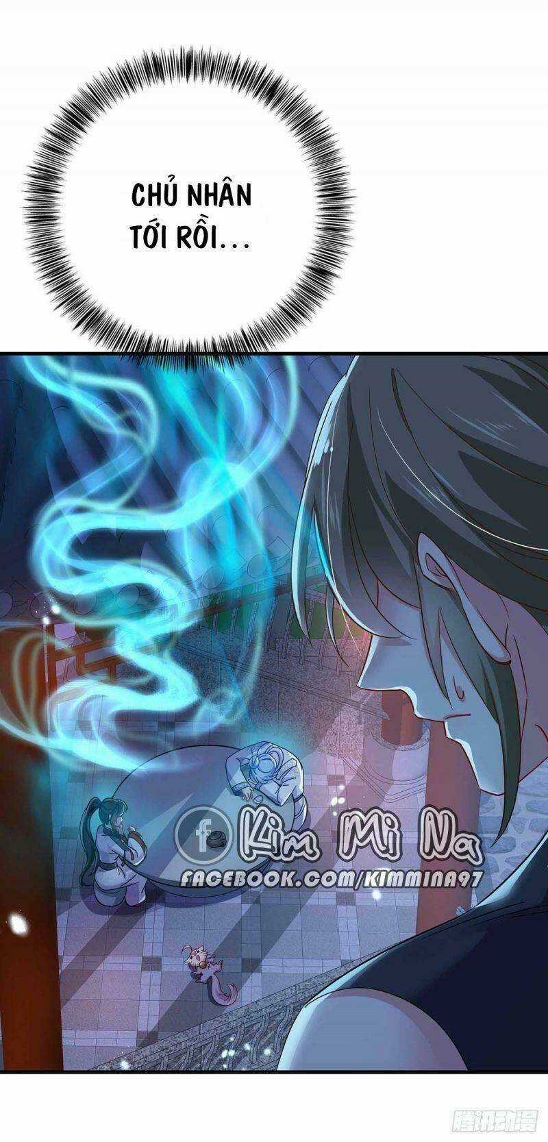 Ta Ở Dị Giới Nuôi Dưỡng Nam Thần: Thần Y Cửu Tiểu Thư Chapter 79 trang 5