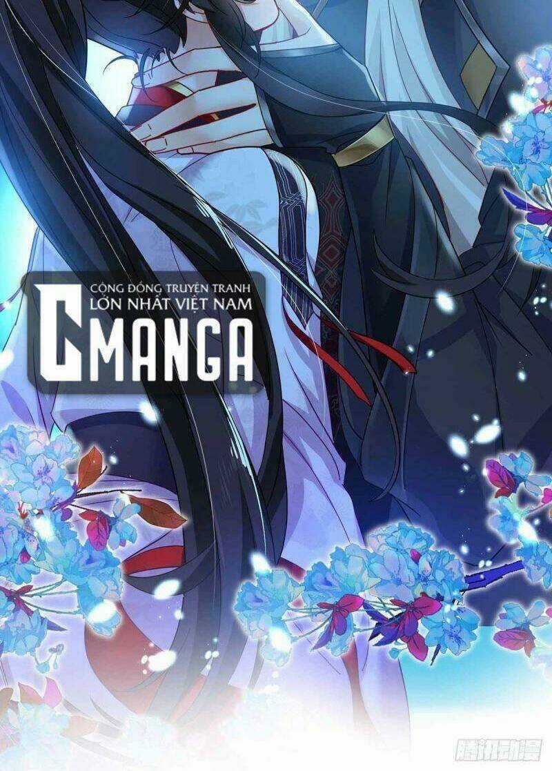 Ta Ở Dị Giới Nuôi Dưỡng Nam Thần: Thần Y Cửu Tiểu Thư Chapter 79 trang 8