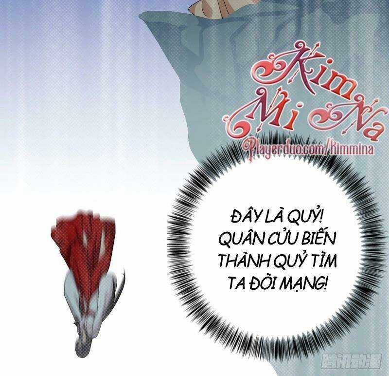 Ta Ở Dị Giới Nuôi Dưỡng Nam Thần: Thần Y Cửu Tiểu Thư Chapter 8 trang 10