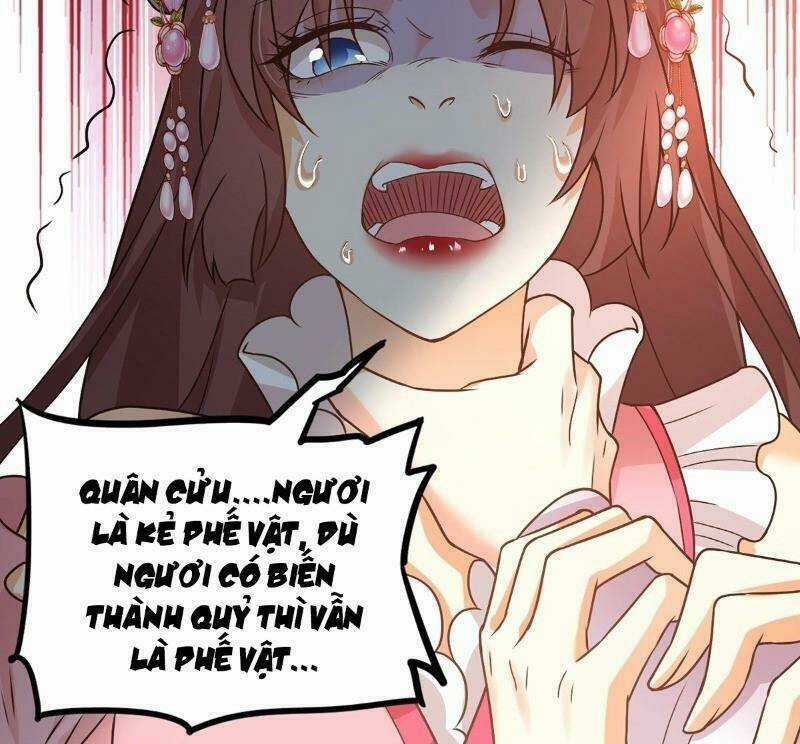 Ta Ở Dị Giới Nuôi Dưỡng Nam Thần: Thần Y Cửu Tiểu Thư Chapter 8 trang 14