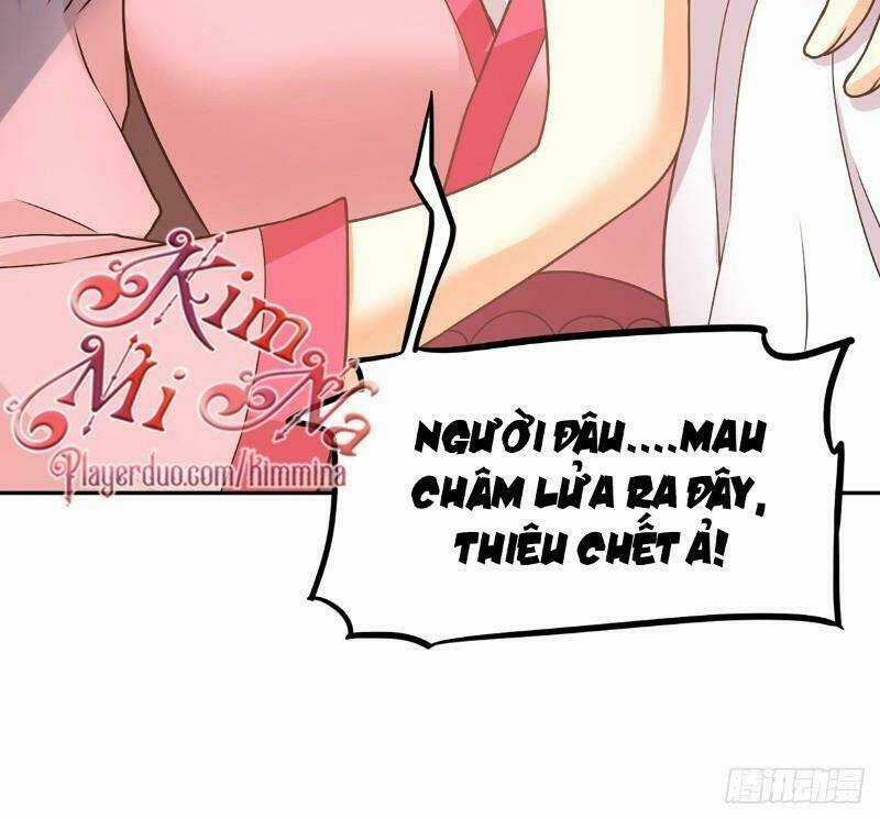 Ta Ở Dị Giới Nuôi Dưỡng Nam Thần: Thần Y Cửu Tiểu Thư Chapter 8 trang 15