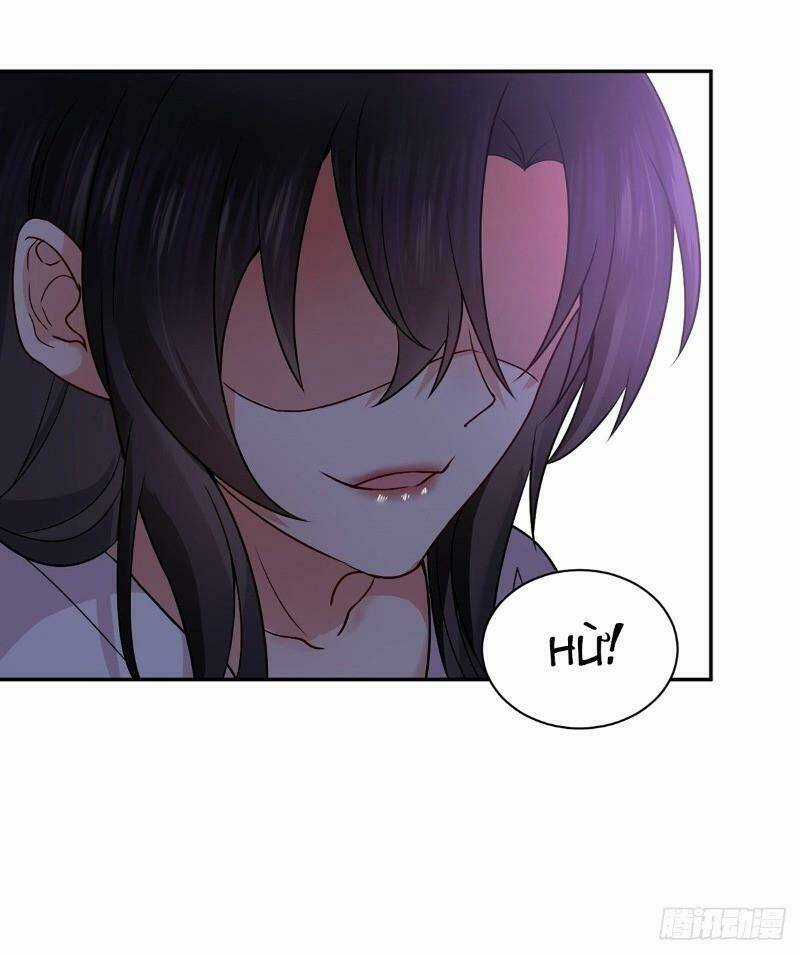 Ta Ở Dị Giới Nuôi Dưỡng Nam Thần: Thần Y Cửu Tiểu Thư Chapter 8 trang 20