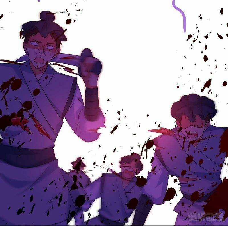 Ta Ở Dị Giới Nuôi Dưỡng Nam Thần: Thần Y Cửu Tiểu Thư Chapter 8 trang 25
