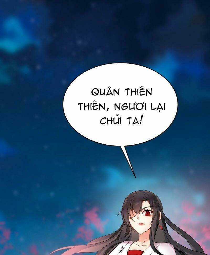 Ta Ở Dị Giới Nuôi Dưỡng Nam Thần: Thần Y Cửu Tiểu Thư Chapter 8 trang 31
