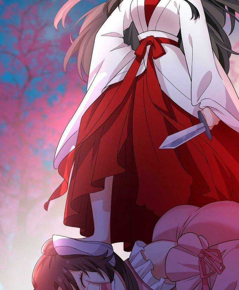 Ta Ở Dị Giới Nuôi Dưỡng Nam Thần: Thần Y Cửu Tiểu Thư Chapter 8 trang 32