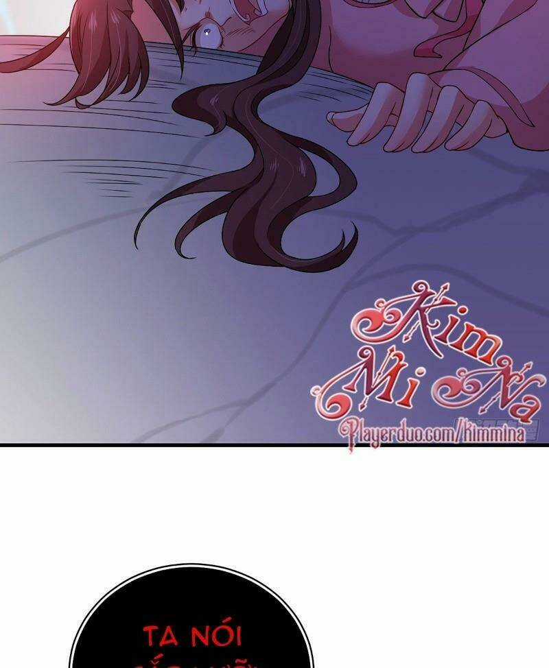 Ta Ở Dị Giới Nuôi Dưỡng Nam Thần: Thần Y Cửu Tiểu Thư Chapter 8 trang 33