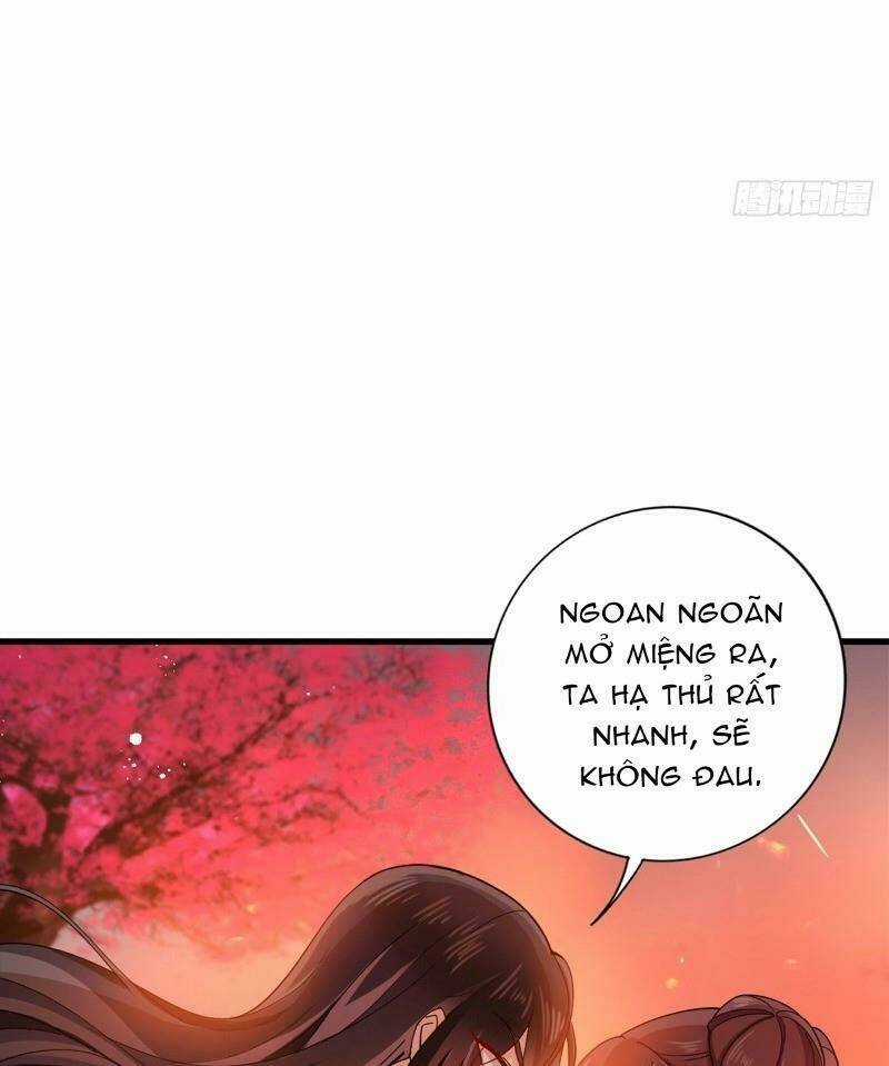 Ta Ở Dị Giới Nuôi Dưỡng Nam Thần: Thần Y Cửu Tiểu Thư Chapter 8 trang 37
