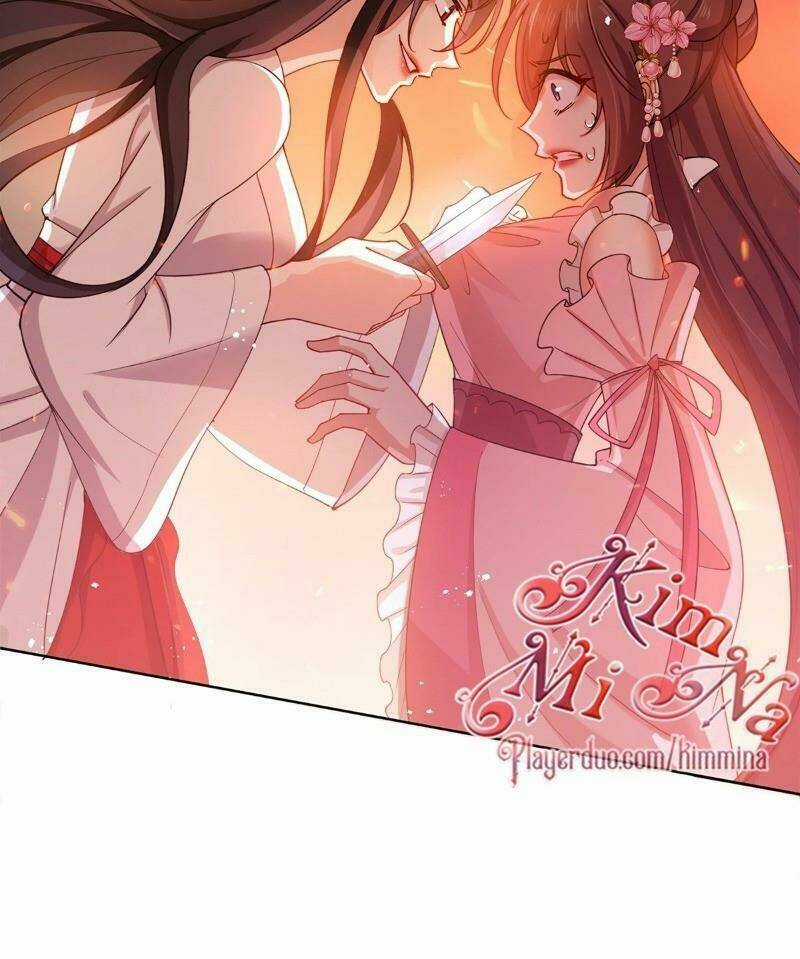 Ta Ở Dị Giới Nuôi Dưỡng Nam Thần: Thần Y Cửu Tiểu Thư Chapter 8 trang 38