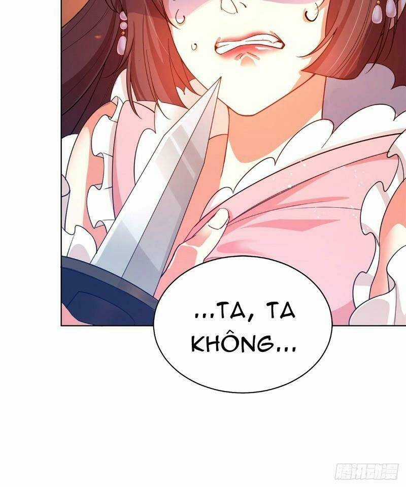 Ta Ở Dị Giới Nuôi Dưỡng Nam Thần: Thần Y Cửu Tiểu Thư Chapter 8 trang 40