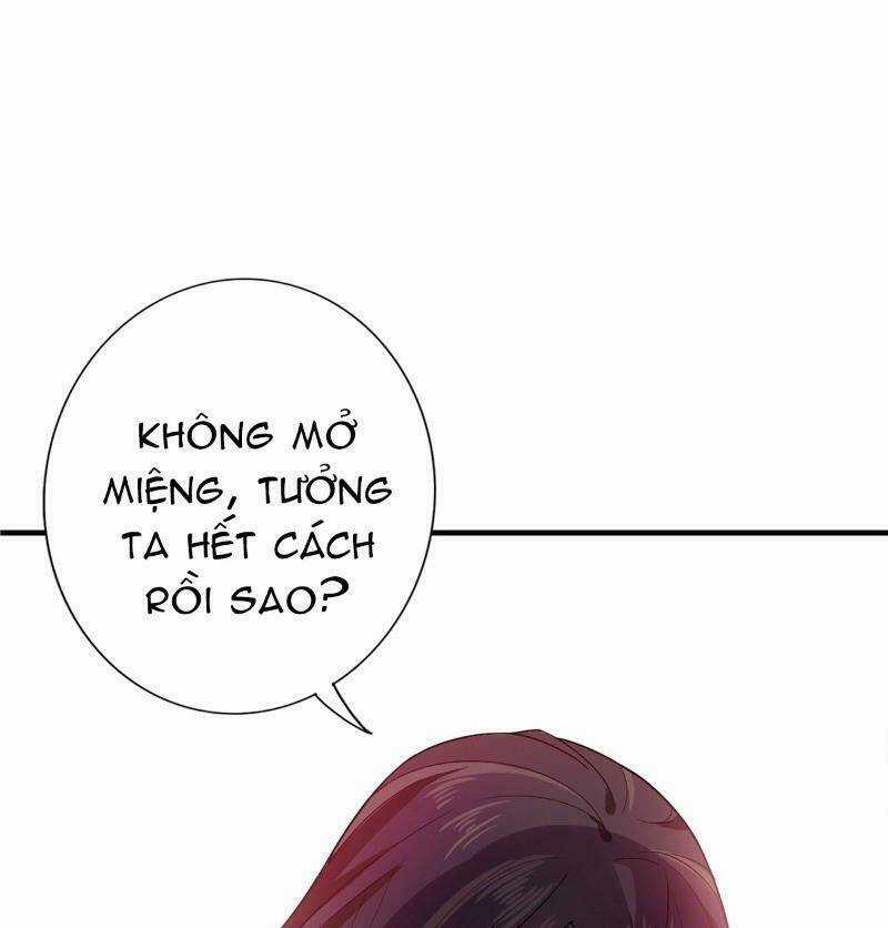 Ta Ở Dị Giới Nuôi Dưỡng Nam Thần: Thần Y Cửu Tiểu Thư Chapter 8 trang 41