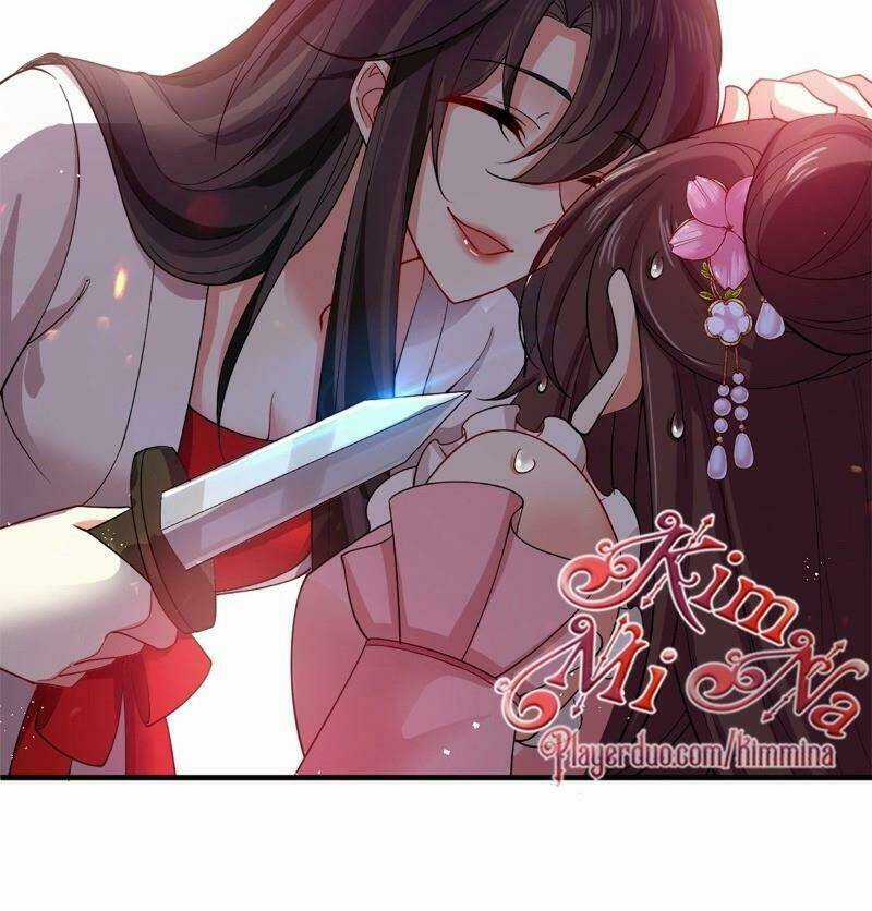 Ta Ở Dị Giới Nuôi Dưỡng Nam Thần: Thần Y Cửu Tiểu Thư Chapter 8 trang 42