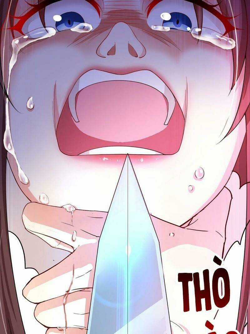 Ta Ở Dị Giới Nuôi Dưỡng Nam Thần: Thần Y Cửu Tiểu Thư Chapter 8 trang 47