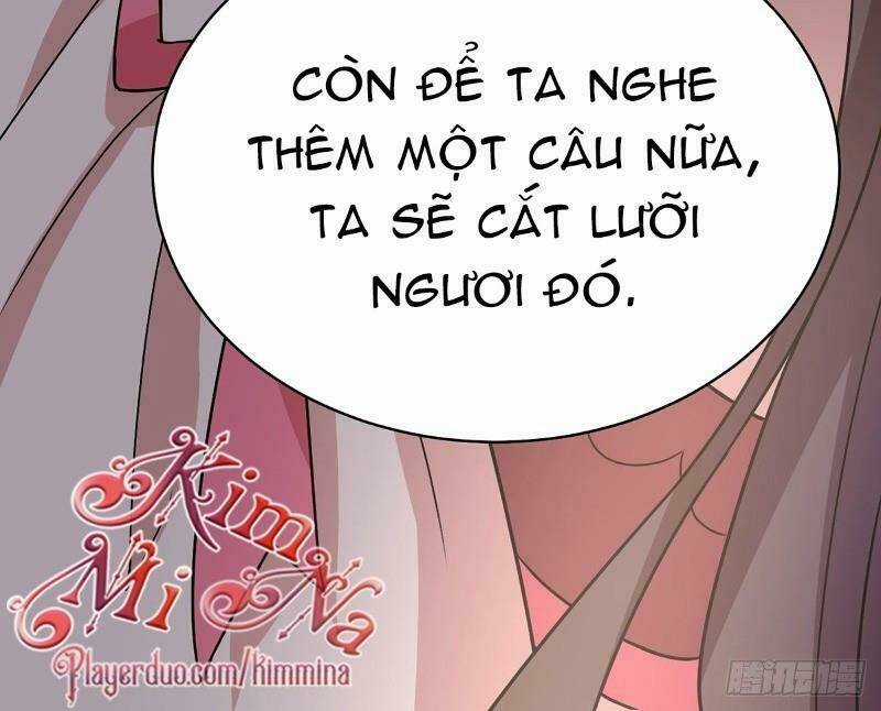 Ta Ở Dị Giới Nuôi Dưỡng Nam Thần: Thần Y Cửu Tiểu Thư Chapter 8 trang 5