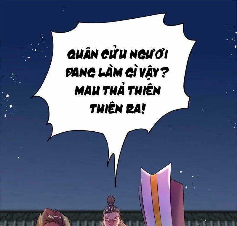 Ta Ở Dị Giới Nuôi Dưỡng Nam Thần: Thần Y Cửu Tiểu Thư Chapter 8 trang 51