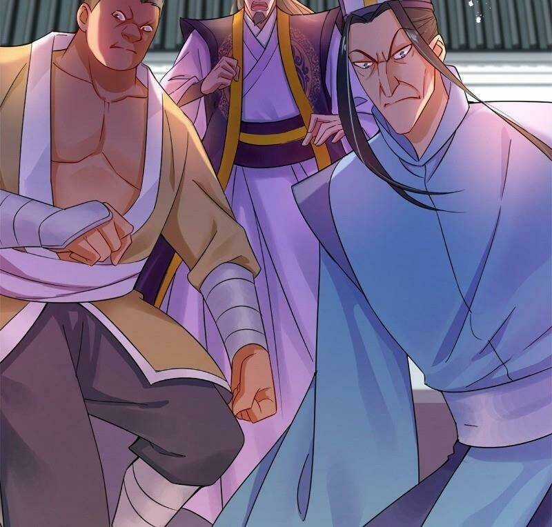 Ta Ở Dị Giới Nuôi Dưỡng Nam Thần: Thần Y Cửu Tiểu Thư Chapter 8 trang 52