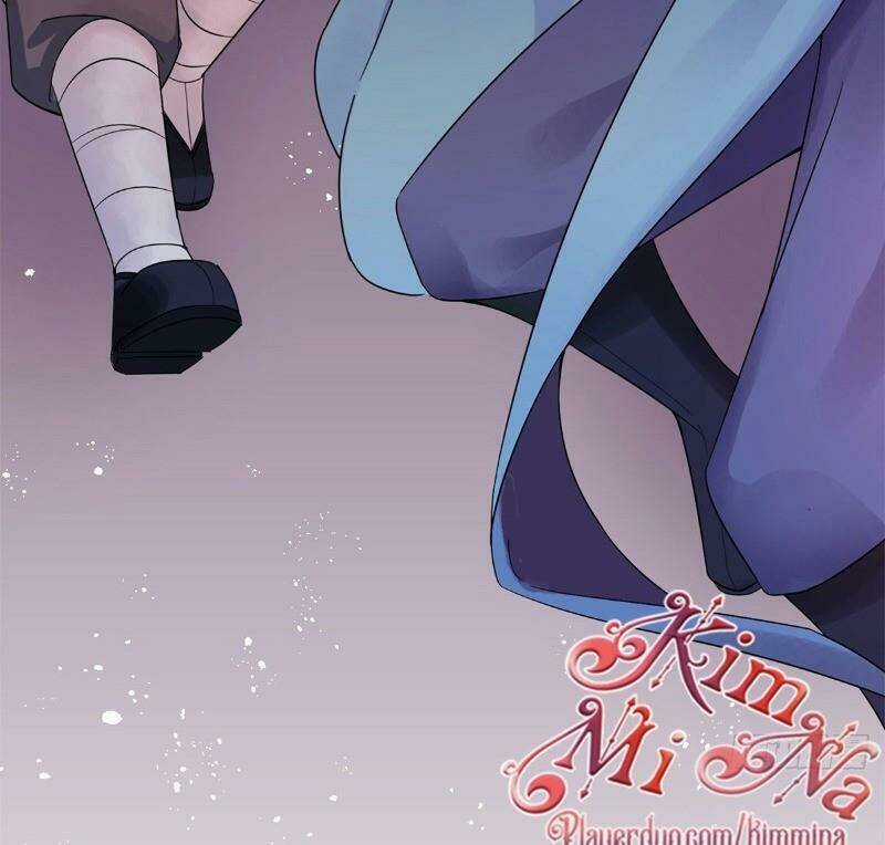Ta Ở Dị Giới Nuôi Dưỡng Nam Thần: Thần Y Cửu Tiểu Thư Chapter 8 trang 53