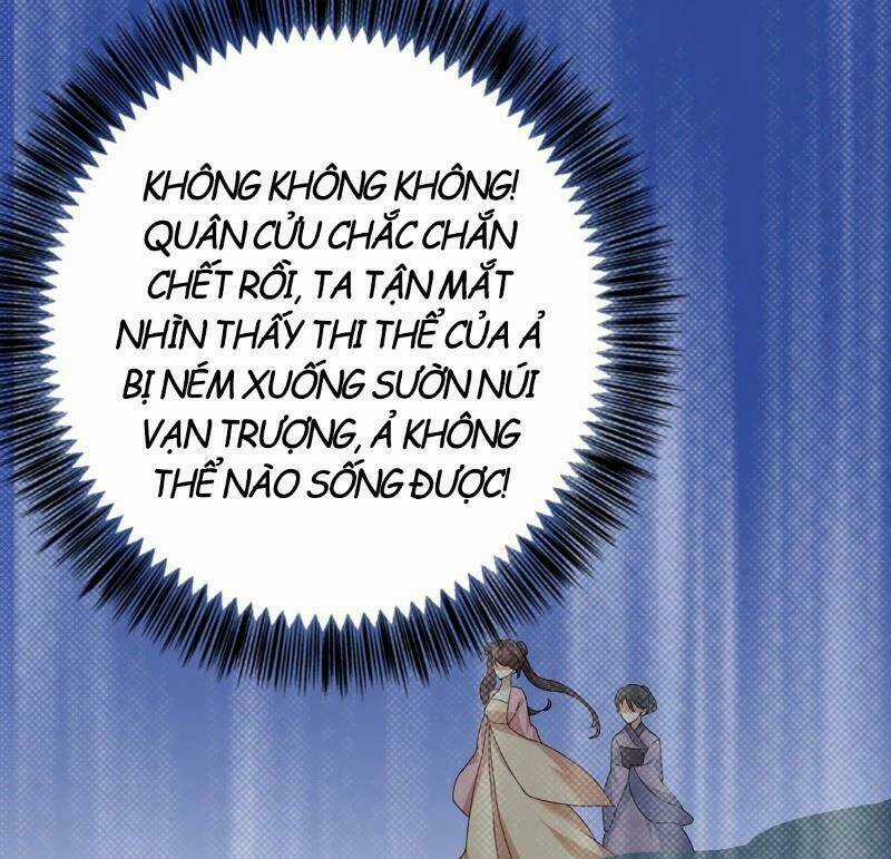 Ta Ở Dị Giới Nuôi Dưỡng Nam Thần: Thần Y Cửu Tiểu Thư Chapter 8 trang 9