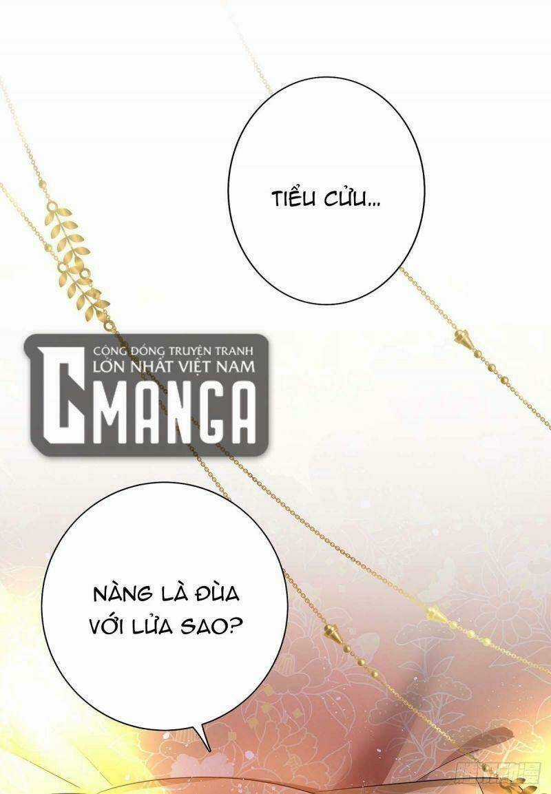 Ta Ở Dị Giới Nuôi Dưỡng Nam Thần: Thần Y Cửu Tiểu Thư Chapter 80 trang 10