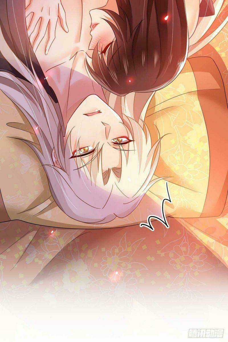 Ta Ở Dị Giới Nuôi Dưỡng Nam Thần: Thần Y Cửu Tiểu Thư Chapter 80 trang 14