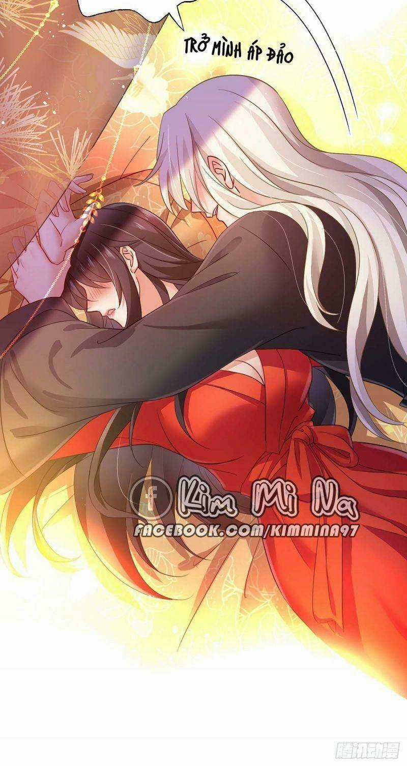 Ta Ở Dị Giới Nuôi Dưỡng Nam Thần: Thần Y Cửu Tiểu Thư Chapter 80 trang 16