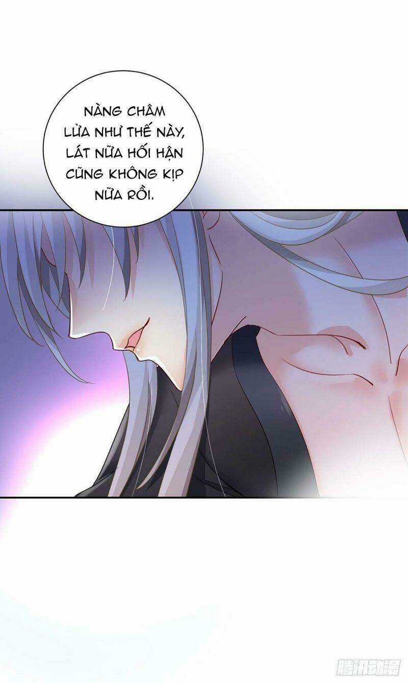 Ta Ở Dị Giới Nuôi Dưỡng Nam Thần: Thần Y Cửu Tiểu Thư Chapter 80 trang 17