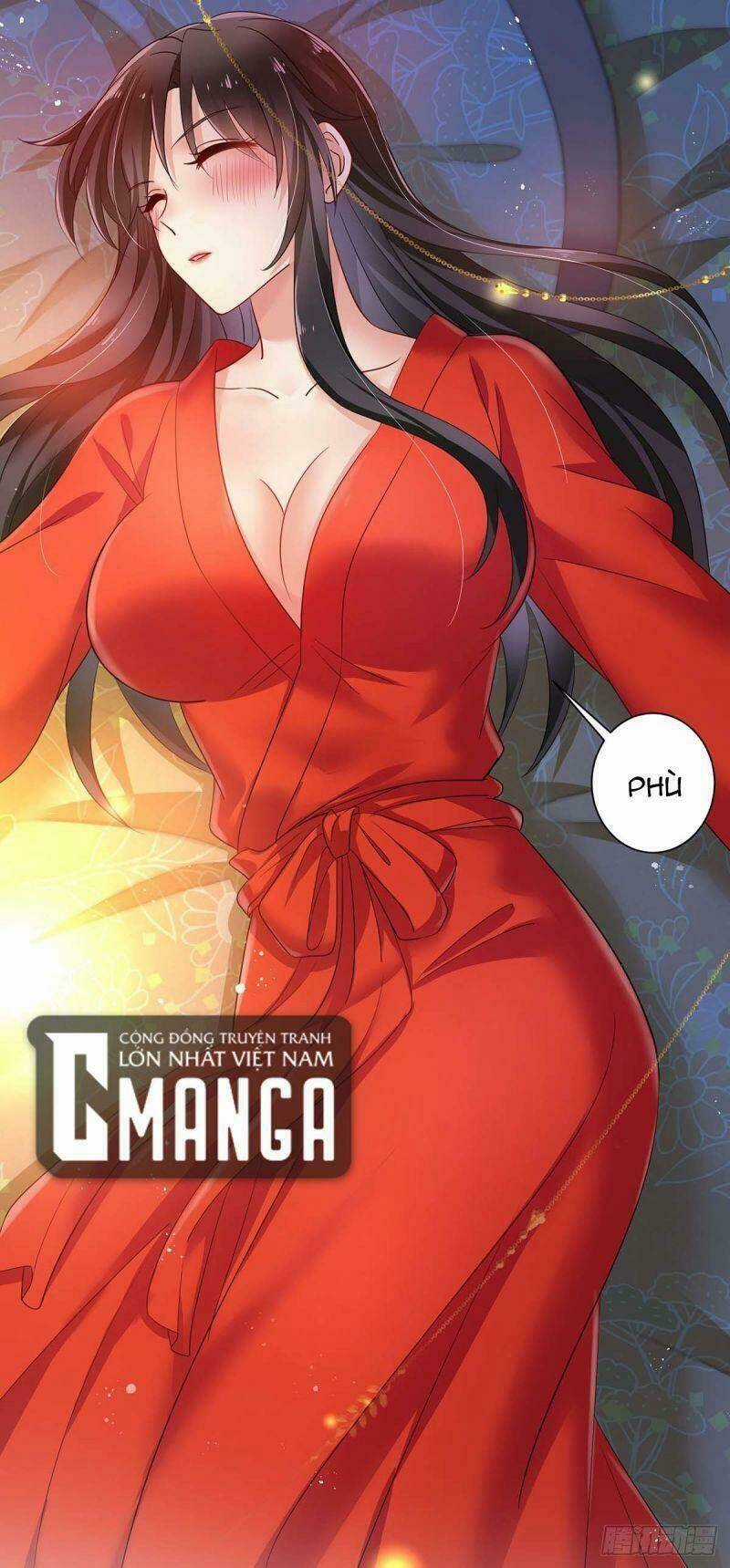 Ta Ở Dị Giới Nuôi Dưỡng Nam Thần: Thần Y Cửu Tiểu Thư Chapter 80 trang 19