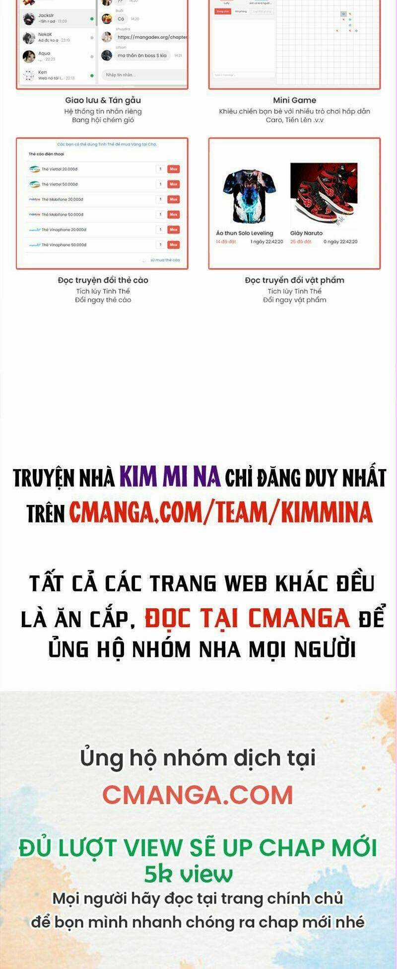 Ta Ở Dị Giới Nuôi Dưỡng Nam Thần: Thần Y Cửu Tiểu Thư Chapter 80 trang 21