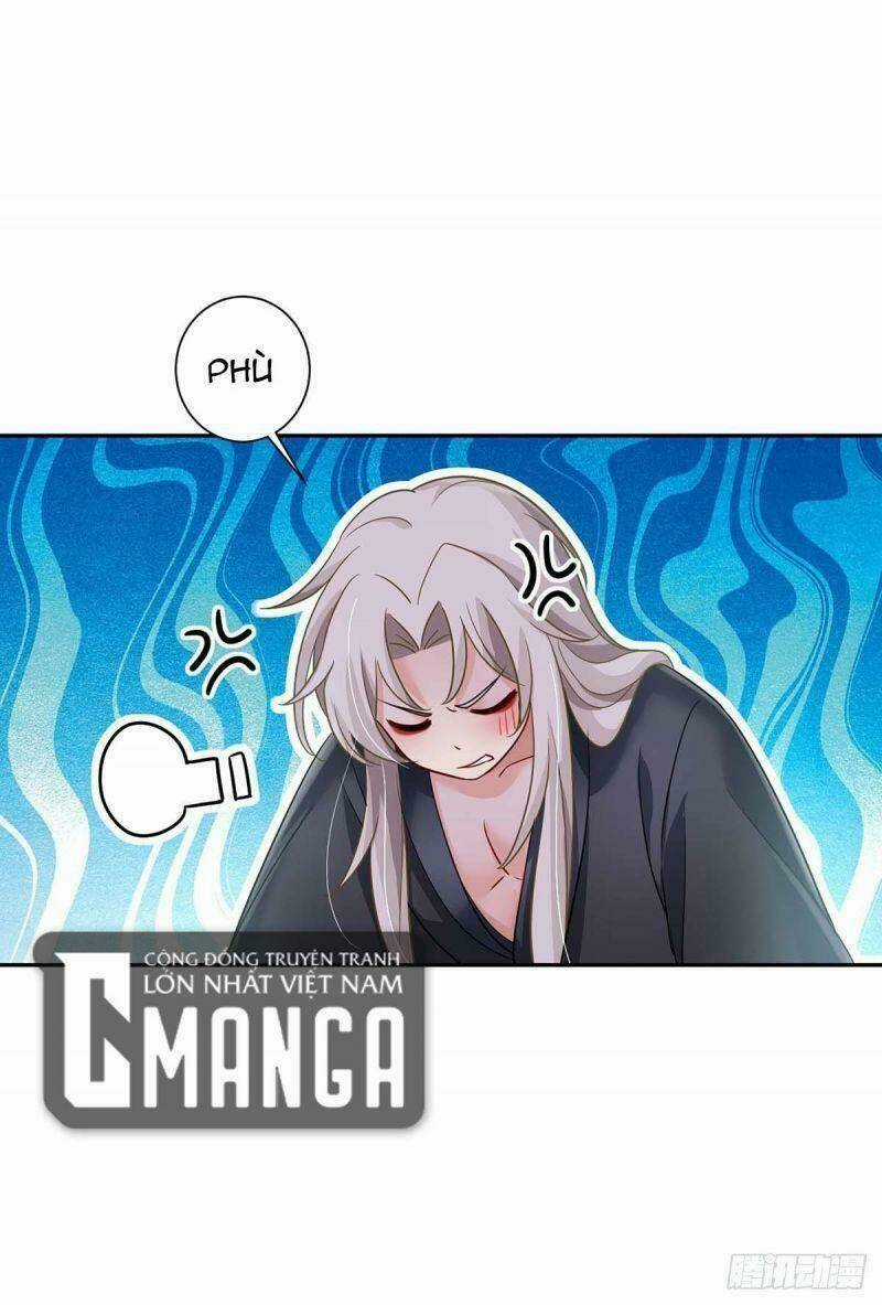 Ta Ở Dị Giới Nuôi Dưỡng Nam Thần: Thần Y Cửu Tiểu Thư Chapter 80 trang 23