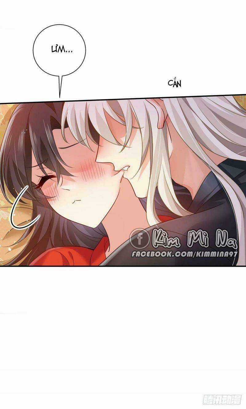 Ta Ở Dị Giới Nuôi Dưỡng Nam Thần: Thần Y Cửu Tiểu Thư Chapter 80 trang 24