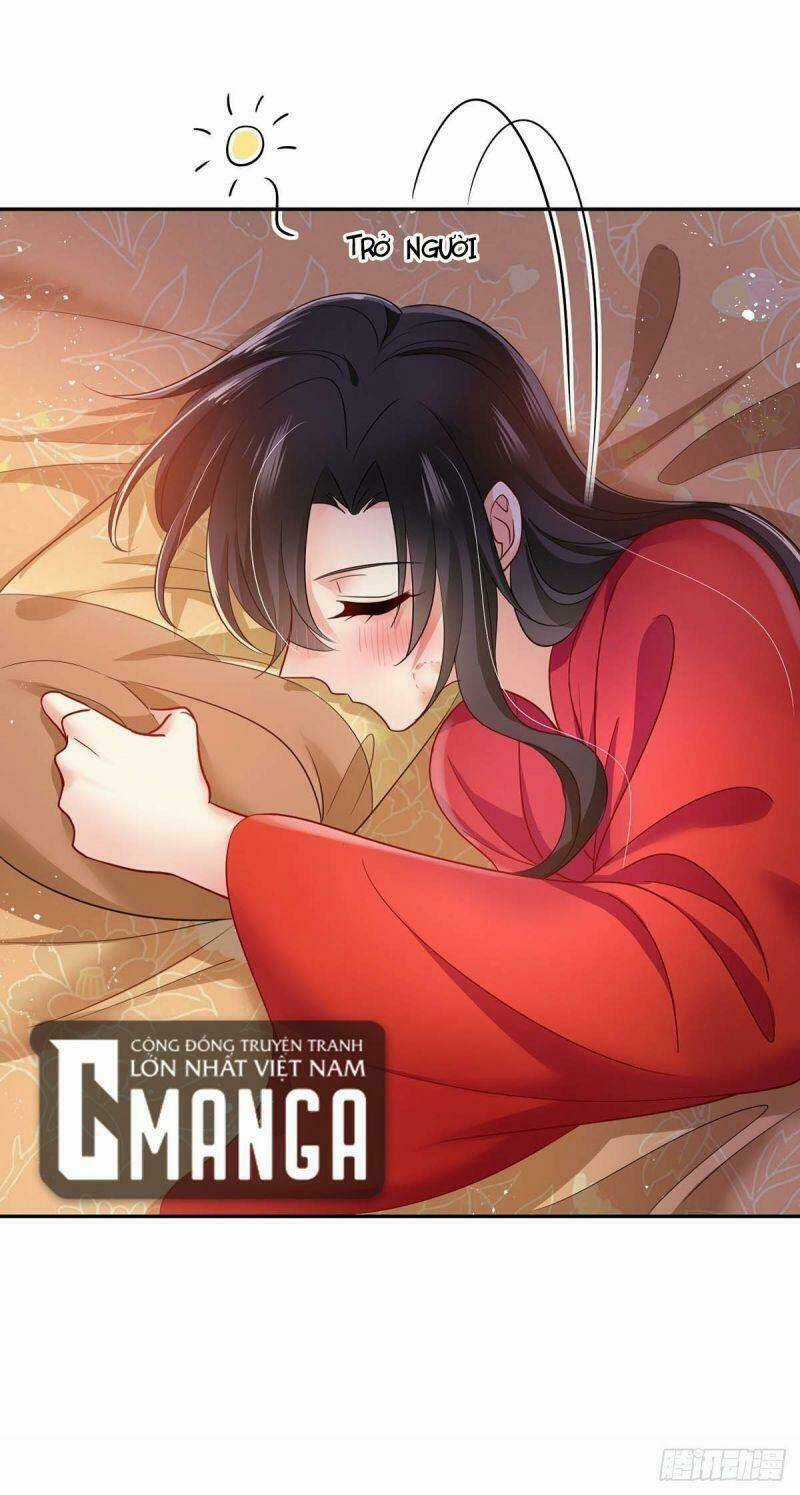 Ta Ở Dị Giới Nuôi Dưỡng Nam Thần: Thần Y Cửu Tiểu Thư Chapter 80 trang 25