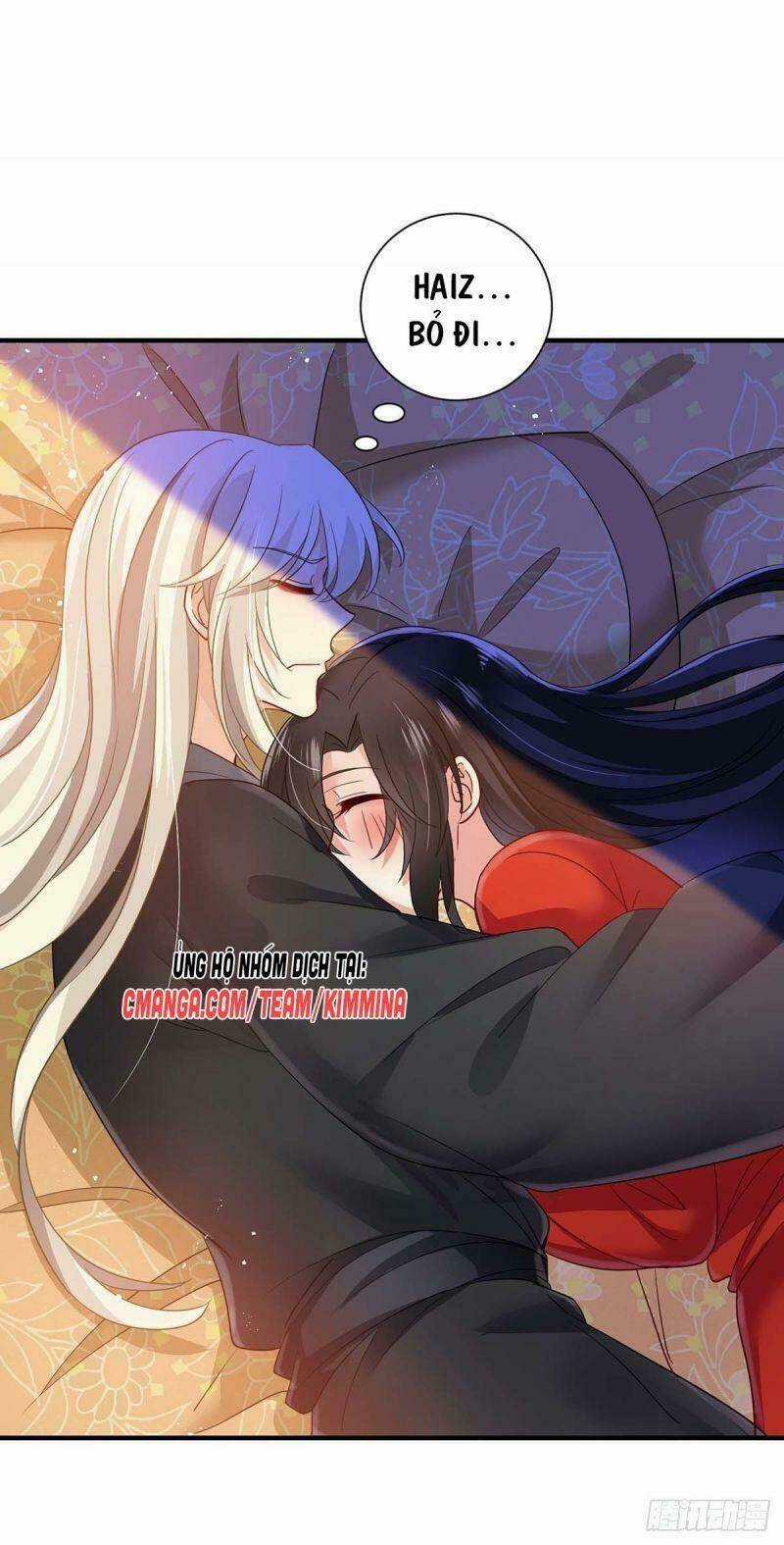 Ta Ở Dị Giới Nuôi Dưỡng Nam Thần: Thần Y Cửu Tiểu Thư Chapter 80 trang 26