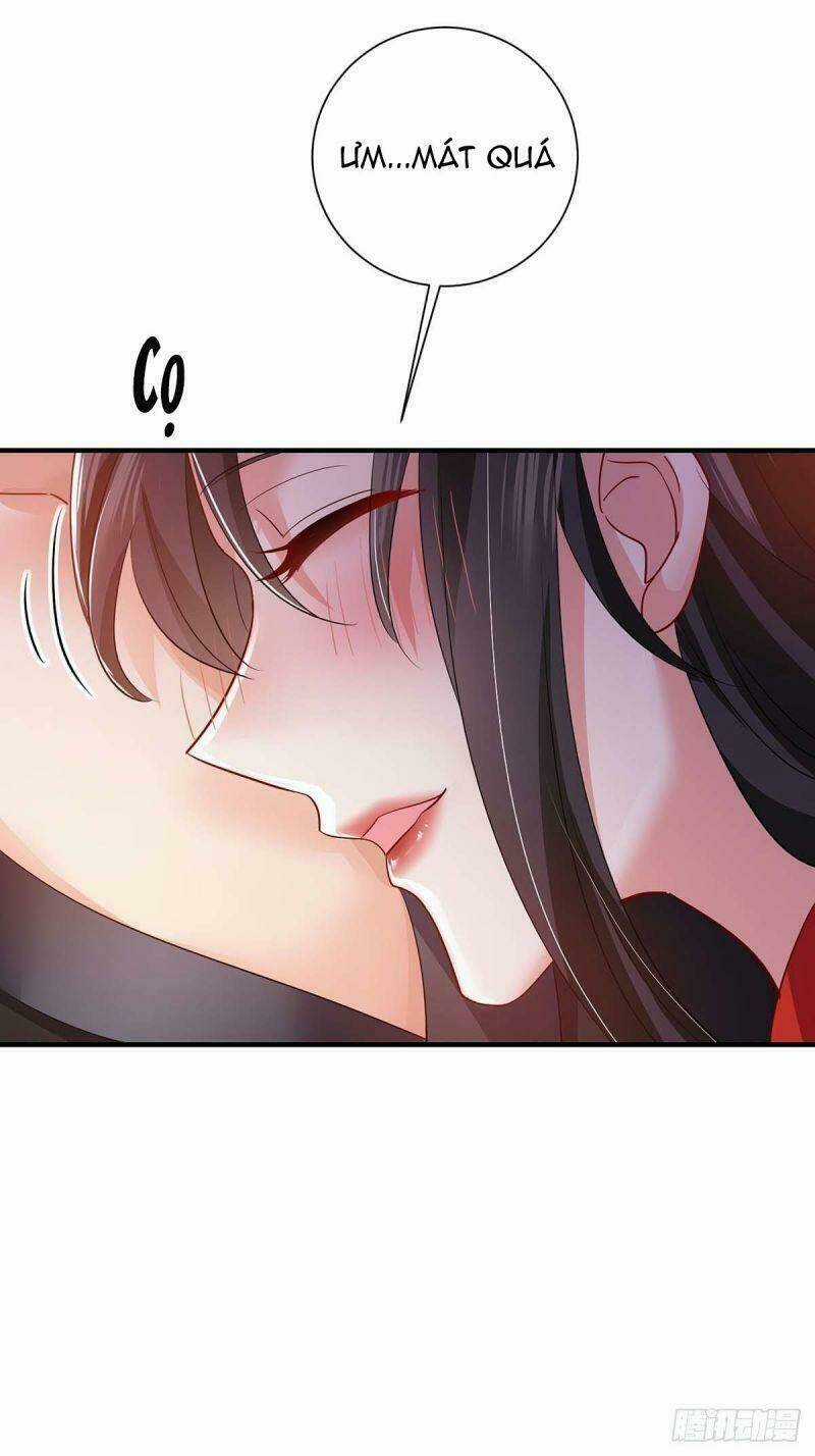 Ta Ở Dị Giới Nuôi Dưỡng Nam Thần: Thần Y Cửu Tiểu Thư Chapter 80 trang 27