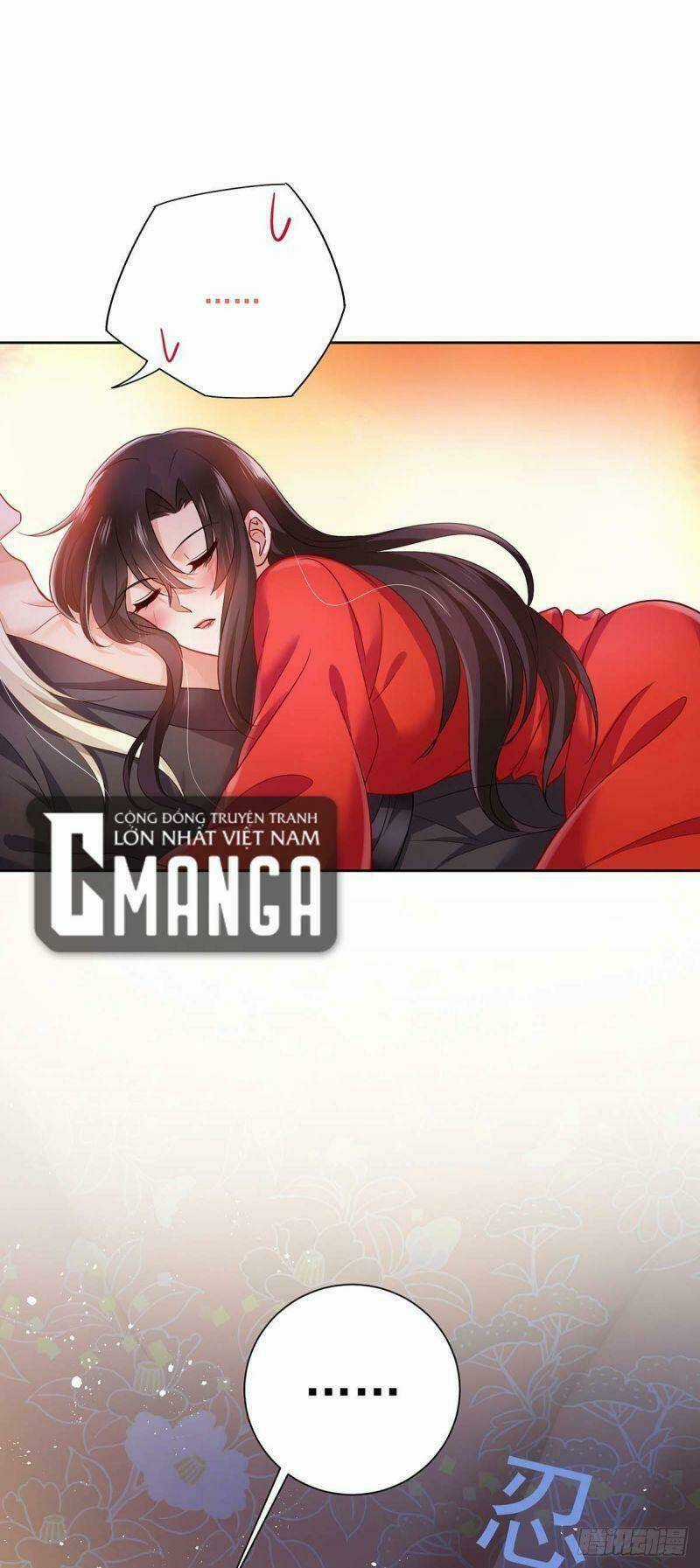 Ta Ở Dị Giới Nuôi Dưỡng Nam Thần: Thần Y Cửu Tiểu Thư Chapter 80 trang 29