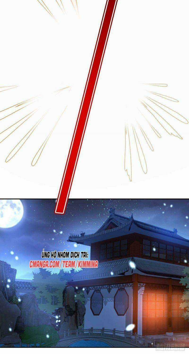 Ta Ở Dị Giới Nuôi Dưỡng Nam Thần: Thần Y Cửu Tiểu Thư Chapter 80 trang 3