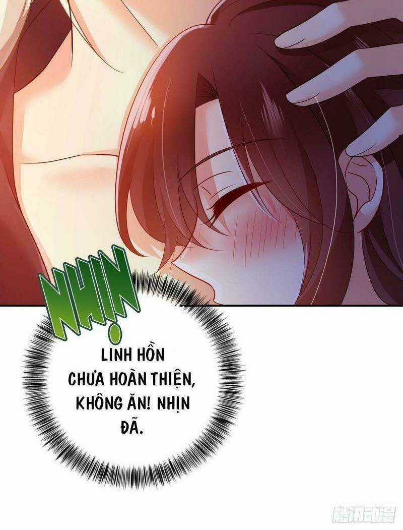 Ta Ở Dị Giới Nuôi Dưỡng Nam Thần: Thần Y Cửu Tiểu Thư Chapter 80 trang 31