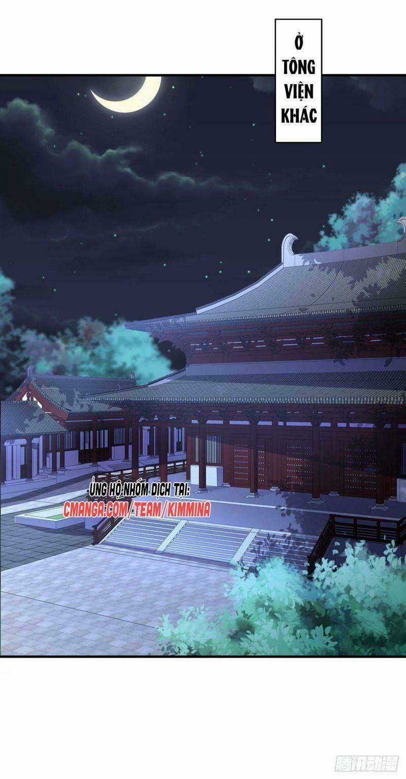 Ta Ở Dị Giới Nuôi Dưỡng Nam Thần: Thần Y Cửu Tiểu Thư Chapter 80 trang 32
