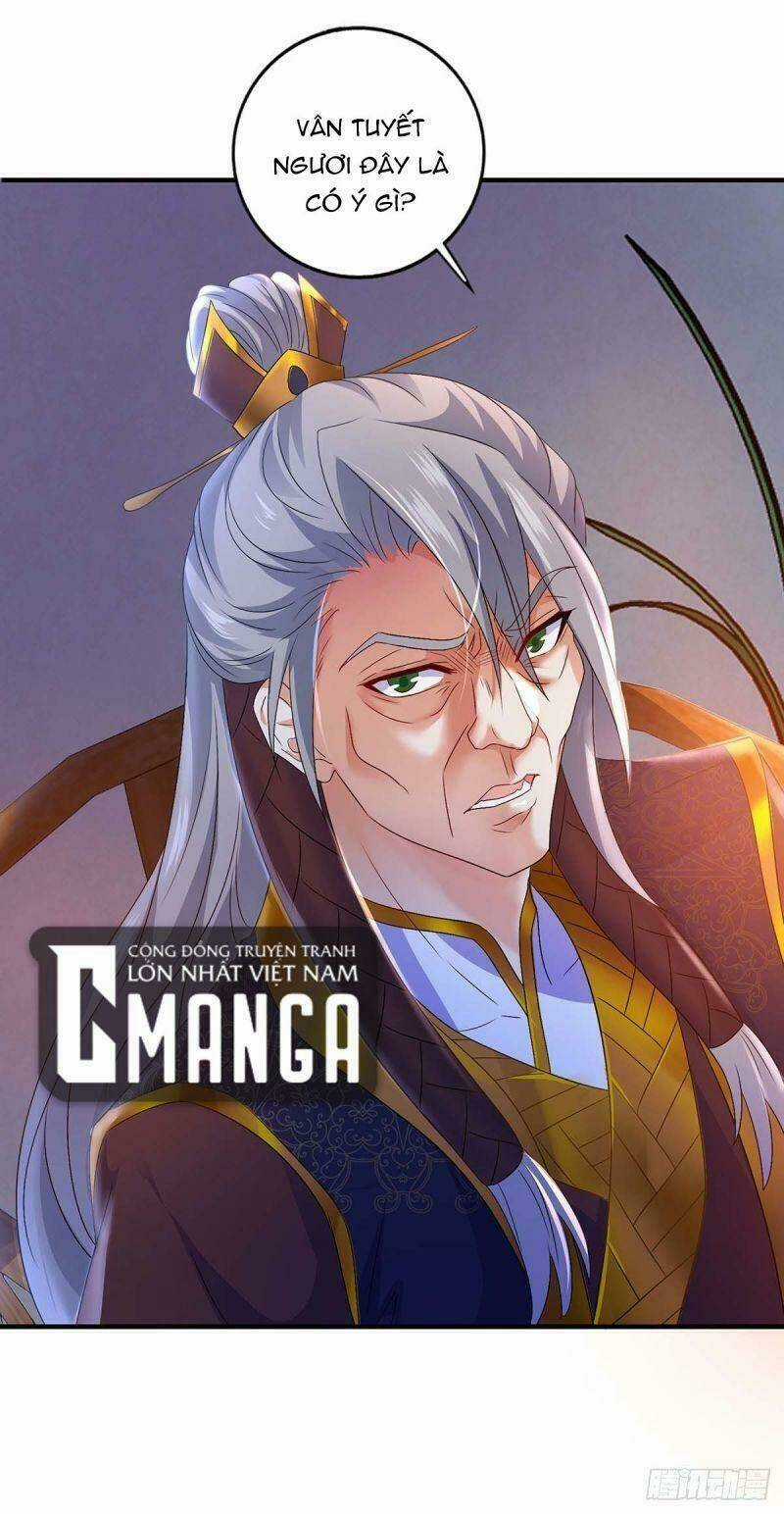 Ta Ở Dị Giới Nuôi Dưỡng Nam Thần: Thần Y Cửu Tiểu Thư Chapter 80 trang 34