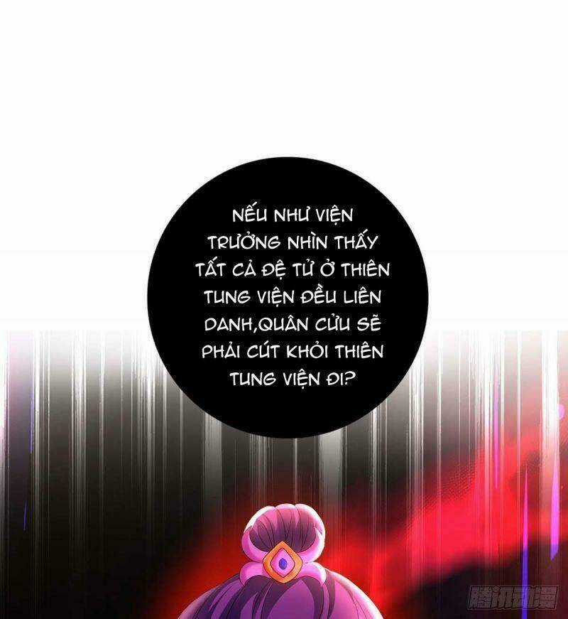 Ta Ở Dị Giới Nuôi Dưỡng Nam Thần: Thần Y Cửu Tiểu Thư Chapter 80 trang 37