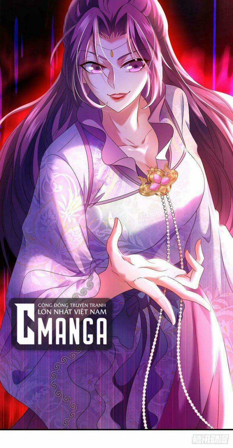 Ta Ở Dị Giới Nuôi Dưỡng Nam Thần: Thần Y Cửu Tiểu Thư Chapter 80 trang 38