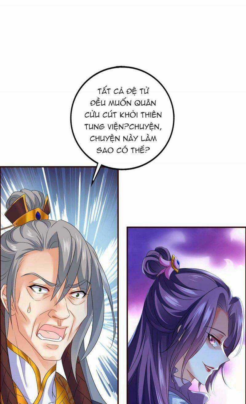 Ta Ở Dị Giới Nuôi Dưỡng Nam Thần: Thần Y Cửu Tiểu Thư Chapter 80 trang 39
