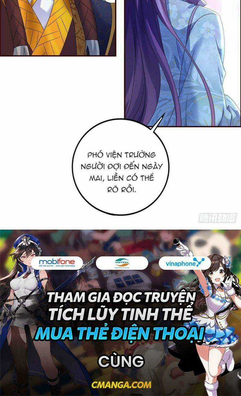 Ta Ở Dị Giới Nuôi Dưỡng Nam Thần: Thần Y Cửu Tiểu Thư Chapter 80 trang 40