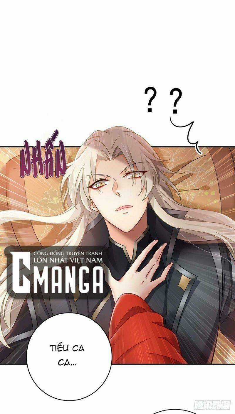 Ta Ở Dị Giới Nuôi Dưỡng Nam Thần: Thần Y Cửu Tiểu Thư Chapter 80 trang 6