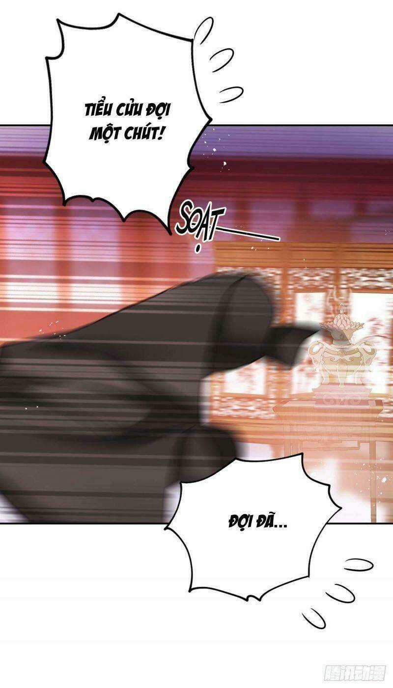 Ta Ở Dị Giới Nuôi Dưỡng Nam Thần: Thần Y Cửu Tiểu Thư Chapter 80 trang 9