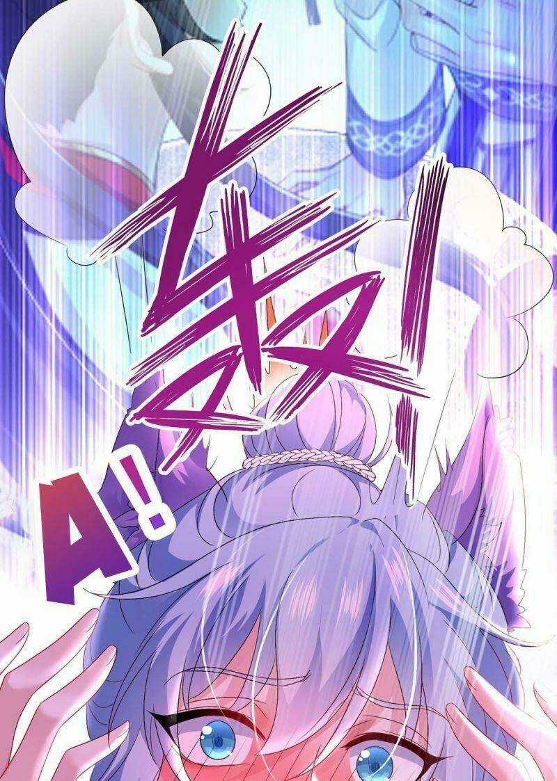 Ta Ở Dị Giới Nuôi Dưỡng Nam Thần: Thần Y Cửu Tiểu Thư Chapter 81 trang 11