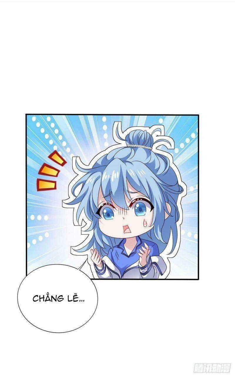 Ta Ở Dị Giới Nuôi Dưỡng Nam Thần: Thần Y Cửu Tiểu Thư Chapter 81 trang 14