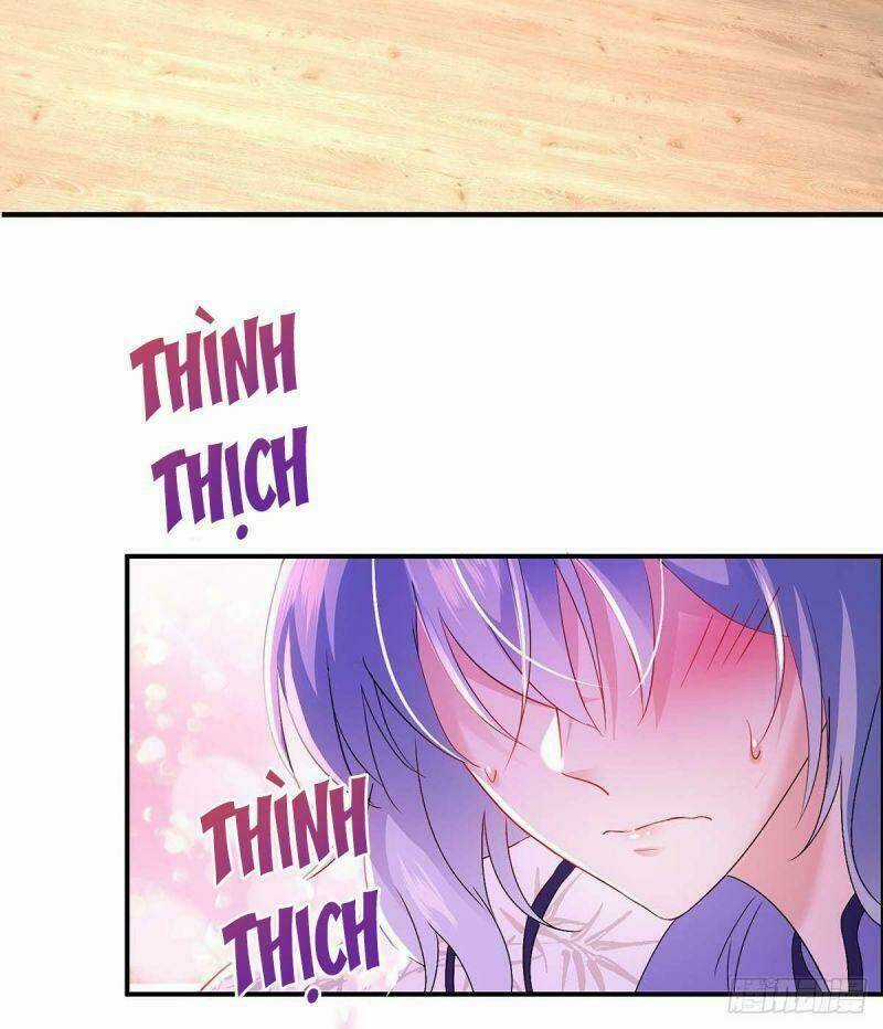 Ta Ở Dị Giới Nuôi Dưỡng Nam Thần: Thần Y Cửu Tiểu Thư Chapter 81 trang 17