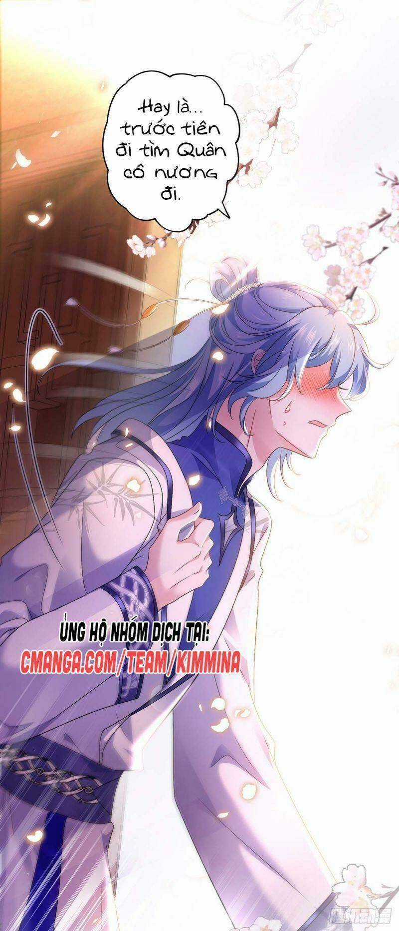 Ta Ở Dị Giới Nuôi Dưỡng Nam Thần: Thần Y Cửu Tiểu Thư Chapter 81 trang 18