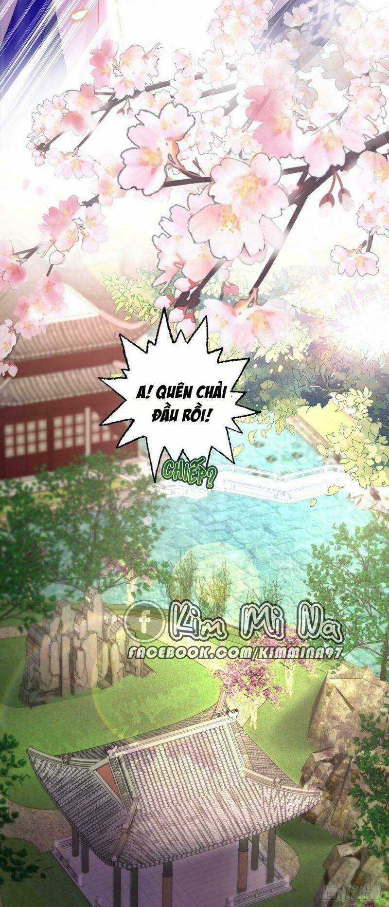 Ta Ở Dị Giới Nuôi Dưỡng Nam Thần: Thần Y Cửu Tiểu Thư Chapter 81 trang 19