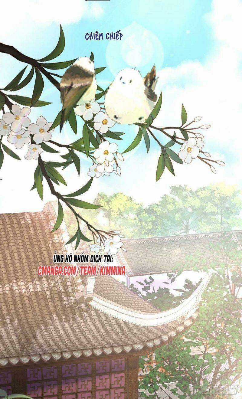 Ta Ở Dị Giới Nuôi Dưỡng Nam Thần: Thần Y Cửu Tiểu Thư Chapter 81 trang 2