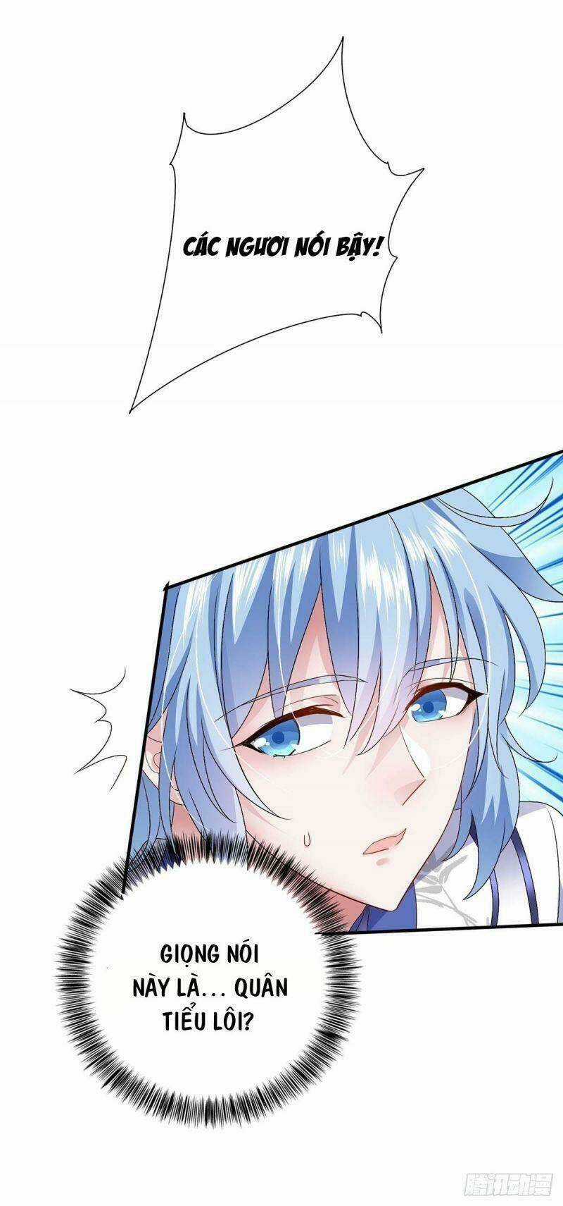 Ta Ở Dị Giới Nuôi Dưỡng Nam Thần: Thần Y Cửu Tiểu Thư Chapter 81 trang 22